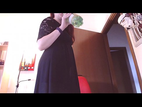 ❤️ 一个喜欢脏兮兮的内裤的顺从的奴隶，在看完这段视频后被迫自慰！这是个很好的例子。 ❤️ 自制毛片