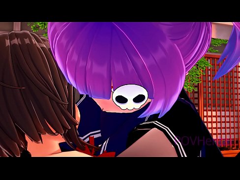❤️ Arachne girl monster. ❤️ 自制毛片