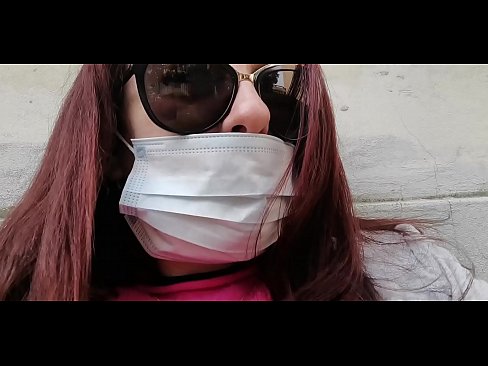 ❤️ Nicoletta报复她的邻居，在他的车库里撒尿（特别Covid19意大利检疫局） ❤️ 自制毛片